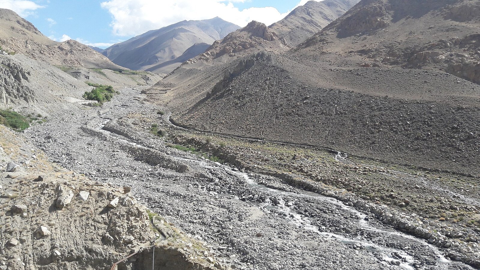Leh-Ladakh Kashmir destination photo